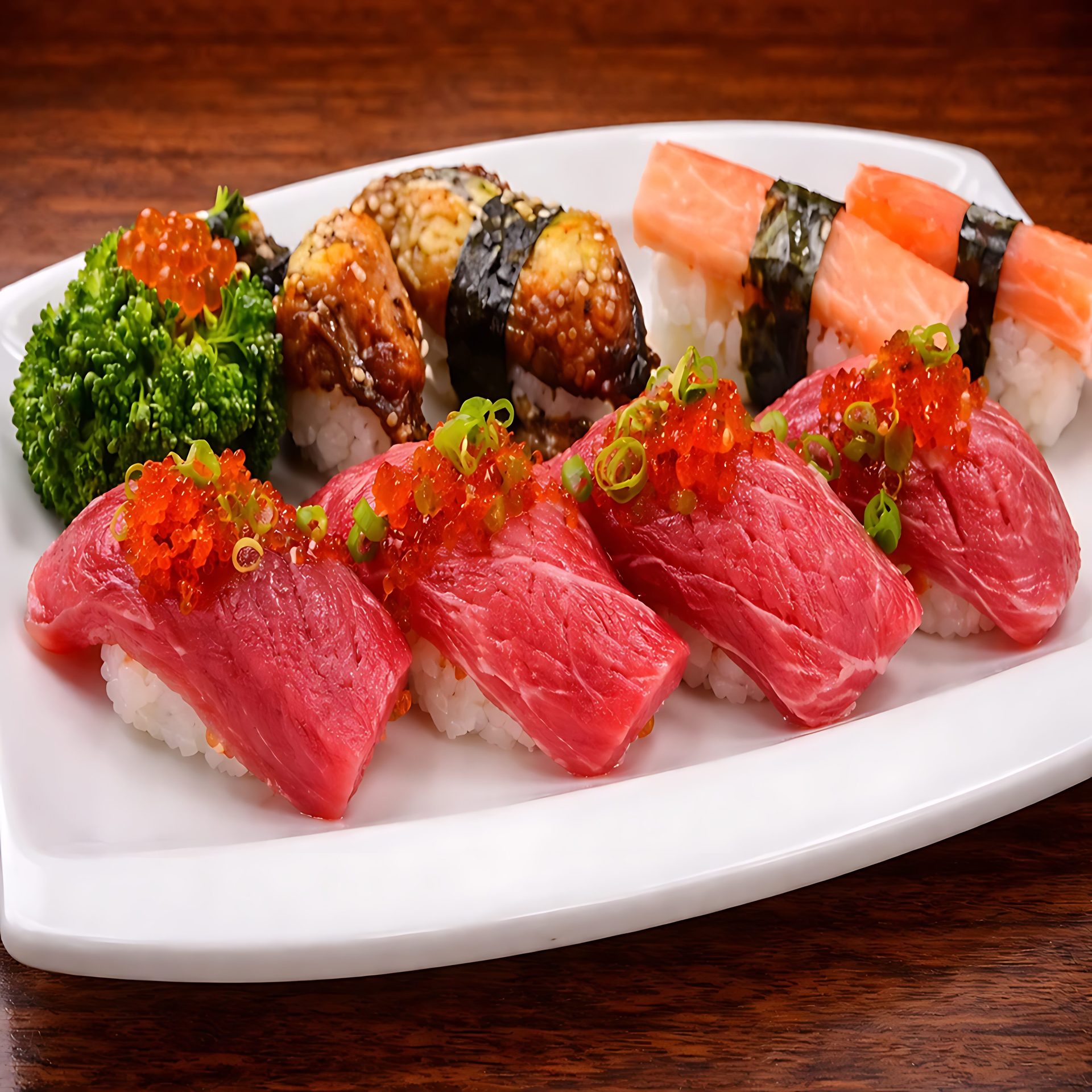 Lava Korean Steakhouse Rewards