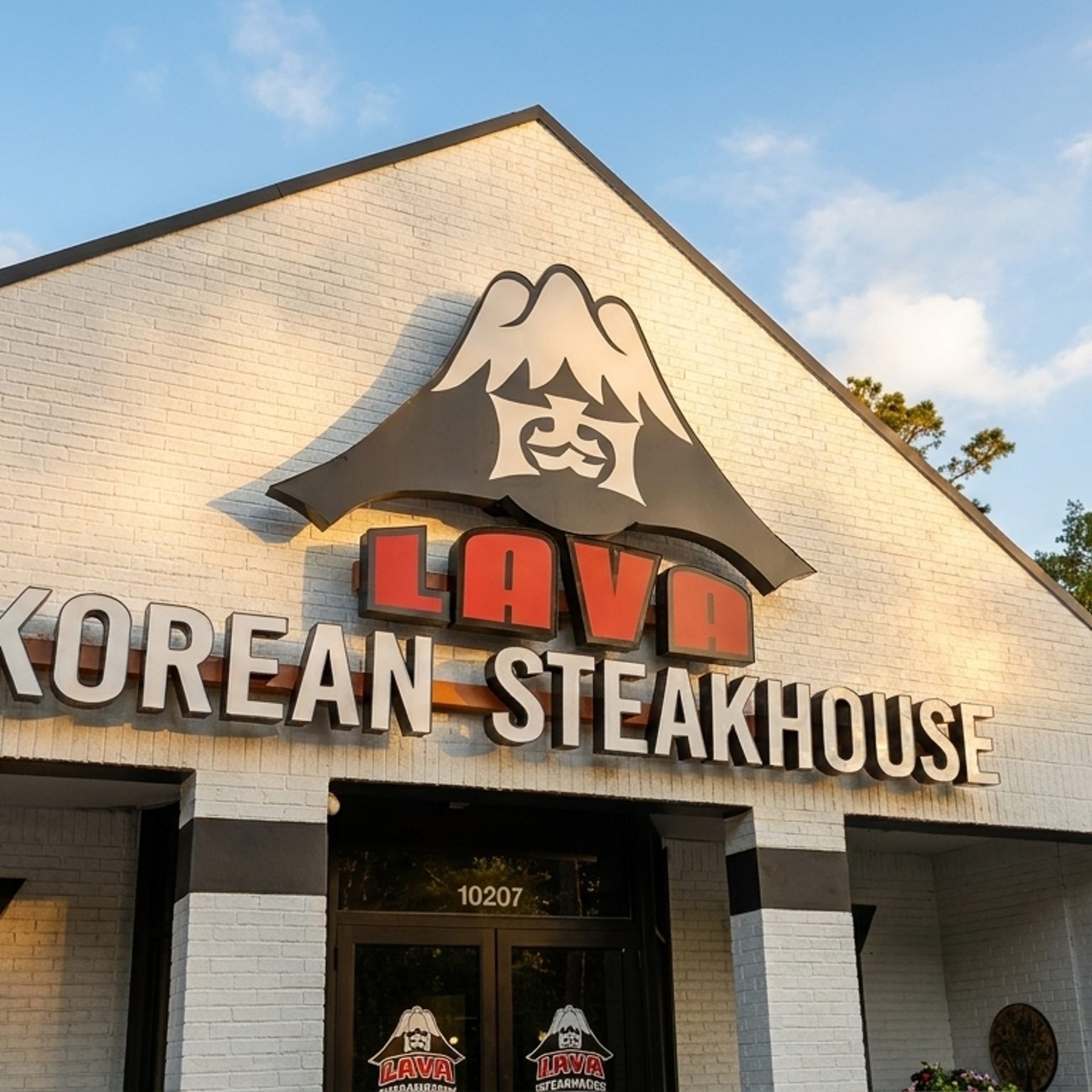 Find Us on North Kings Highway