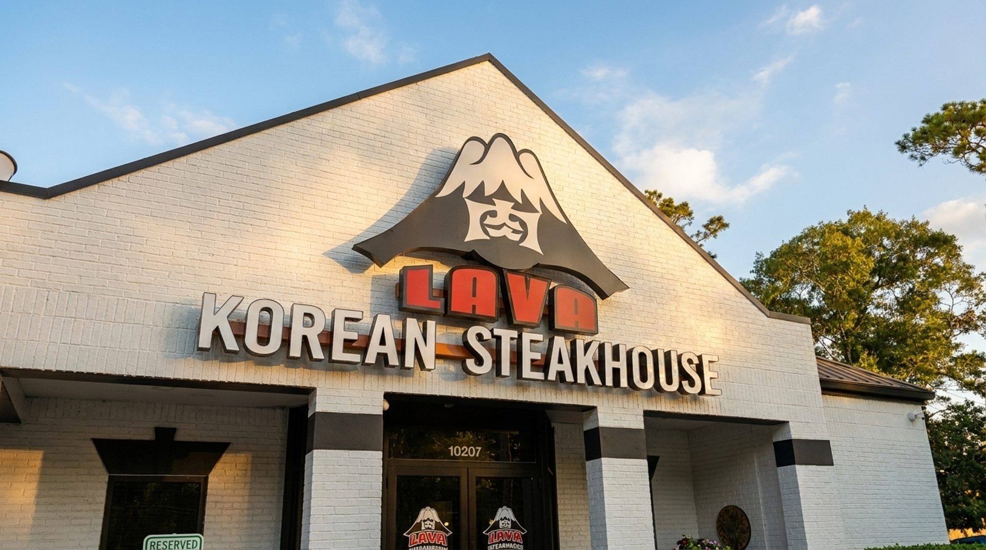 Find Us on North Kings Highway