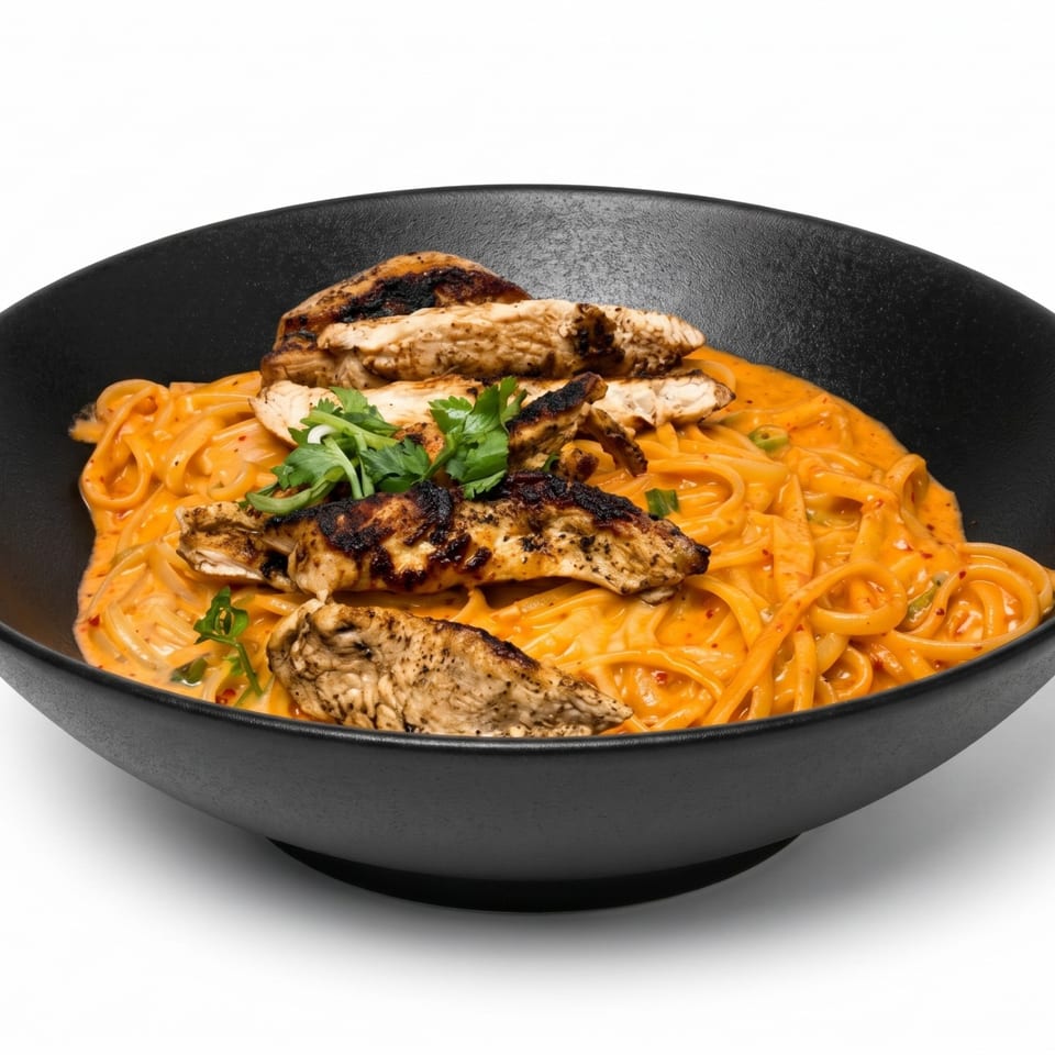 Discover Our Delicious Galbi