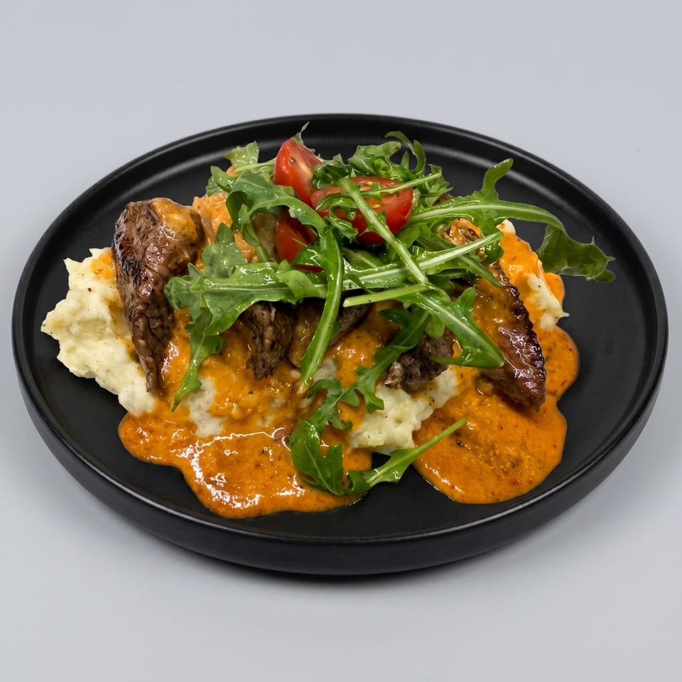 Savor Our Authentic Bibimbap