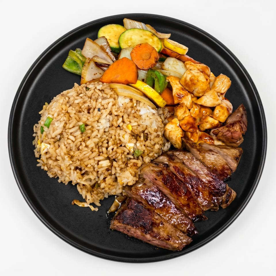 Savor Your Lunch with Us